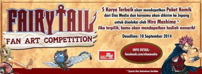 fairy tail