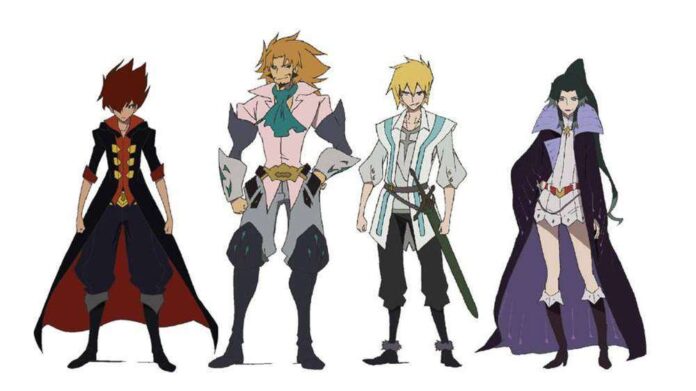 garo
