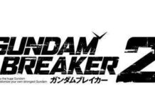 Gundam Breaker 2 akan Rilis untuk PS3 dan PS Vita