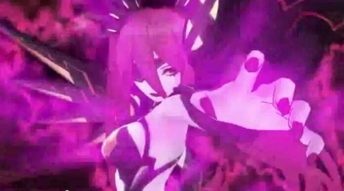 hyperdimension neptunia