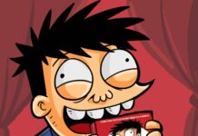 #BeraniBeda: Biografi Si Juki Capres Alternatif di Tengah Wacana Pilpres Diulang