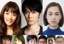 Info Baru Live-Action Shingeki no Kyojin