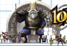 Video Spesial Ulang Tahun ke-10 seri Monster Hunter