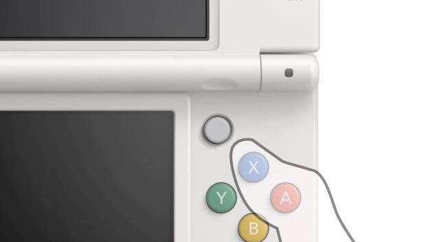 new nintendo 3ds 2