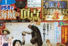 Game One Piece Terbaru akan Dirilis