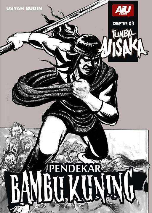 pendekar bambu kuning