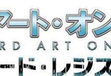 Sambut Sword Art Online di Smartphone
