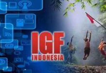 Laporan Langsung: Indonesia Internet Governance Forum 2014