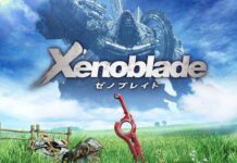 Xenoblade Chronicles Diumumkan untuk New 3DS