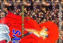 Jadwal Terbit Komik 17 September 2014