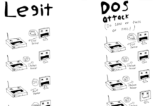 Nyaa dan Tokyotosho Diserang, Pengguna Beralih ke IRC