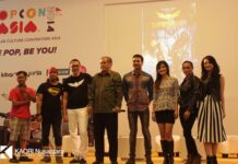 Bersiaplah Menanti Aksi Garuda Superhero