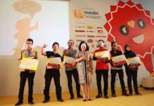 Kompetisi Komik Indonesia: Apresiasi Untuk Para Komikus Berbakat