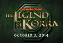 Trailer Terbaru The Legend of Korra Dirilis