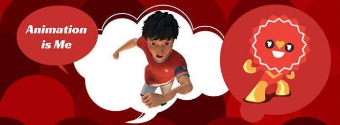 Tendangan Halilintar Pop Con