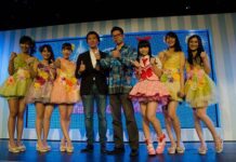Akhirnya Datang Juga: Aikatsu Muncul Juga di RCTI