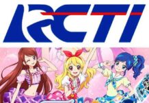 Simak Promo Aikatsu di RCTI