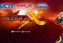 Menyambut Satria Garuda Bima X: Saksikan Episode Debut Satu Jam