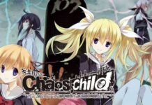 Mari Intip Video Gameplay Chaos;Child