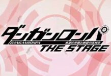 Danganronpa Mendapat Adaptasi Drama Panggung