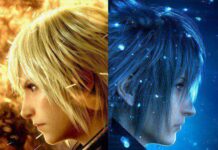 Simak Bocoran Terbaru Mengenai Final Fantasy XV