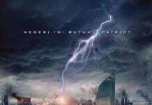 Superhero Lawas Gundala Akan Kembali Diangkat ke Dalam Film