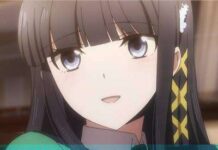 Segala Puji Bagi Shiba: Koleksi Avatar Akun Twitter Mahouka