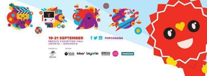 popcon