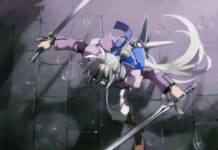 Game The Sacred Tears TRUE, Kini Hadir di Steam