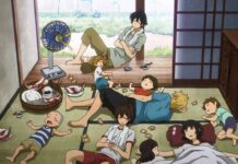 Ulasan Anime: Barakamon