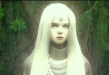 Trailer untuk film terbaru Mamoru Oshii telah dirilis