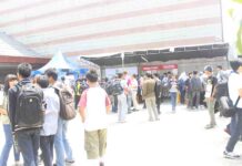 Bandung Japan Festival
