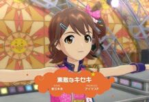 Mirai Kasuga Hadir Sebagai DLC dalam Idolm@ster One For All