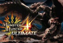 Simak Video Demo English Build Monster Hunter 4 Ultimate