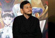Hideaki Anno: Evangelion 4 Mungkin Rilis 2018