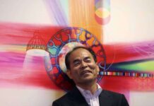 Pemenang Nobel Shuji Nakamura: Iklim Bisnis Jepang Tidak Ramah Inovasi