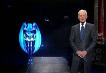 Hatsune Miku Muncul Dalam Acara Bincang-Bincang TV Amerika
