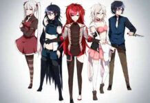 Album dan Komik Seri Heisei Project Akan Dirilis