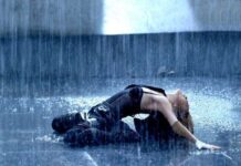 Kumi Koda Akan Merilis Single Dance In The Rain