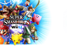 Nintendo Mengumumkan Fitur Baru di versi WiiU Super Smash Bros