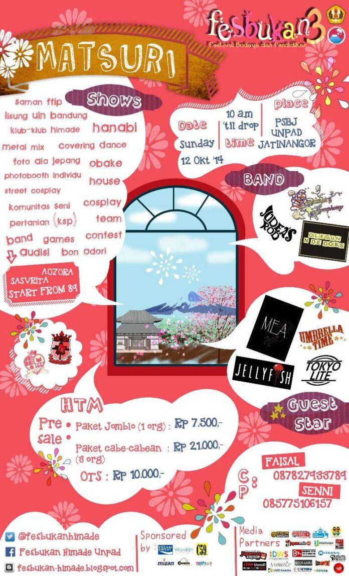 pamflet matsuri1