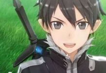 Sambut RPG Sword Art Online untuk PS 3 dan PS Vita
