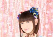 Yukari Tamura akan Meluncurkan Single Terbarunya