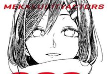 Opening Episode 9 ‘Mekakucity Actors’ Diperbaiki dalam BD & DVD