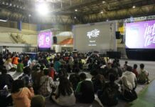 Hellofest Anima Expo 10: Berpadunya Imajinasi dan Kreasi