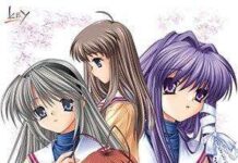 Sekai Project Memulai Kickstarter Lokalisasi Clannad
