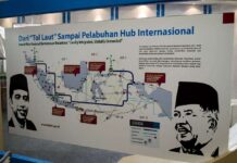 Indonesia Infrastructure Week 2014: Harapan Baru Perkembangan Infrastruktur Indonesia
