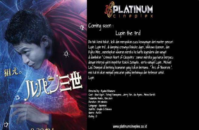 Lupin III