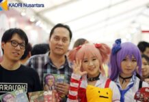 Re:On Comics Volume 10 Sudah Beredar di Jabodetabek!