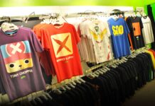 Dapatkan Baju Anime Stylish Kizaru di Hellofest Animaexpo 10